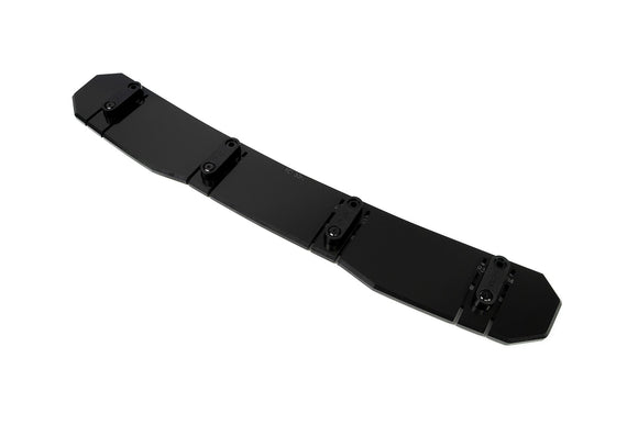 FLOW Designs  i30N Hatch PD (2018-2020) Flow-Lock Rear Diffuser - MODE Auto Concepts