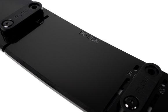 FLOW Designs  i30N Hatch PD (2018-2020) Flow-Lock Rear Diffuser - MODE Auto Concepts