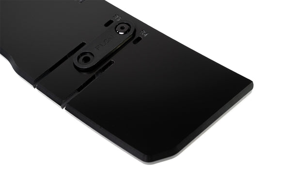 FLOW Designs  i30N Hatch PD FL 2021 Flow-Lock Rear Diffuser - MODE Auto Concepts