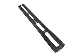 FLOW Designs  Yaris GR Side Splitter (Pair) - MODE Auto Concepts