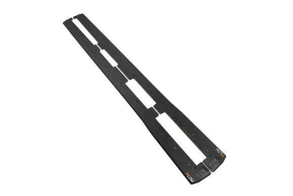 FLOW Designs  Yaris GR Side Splitter (Pair) - MODE Auto Concepts