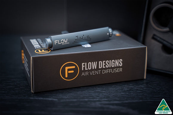 FLOW Designs  Flow Designs Premium Gift Pack - MODE Auto Concepts