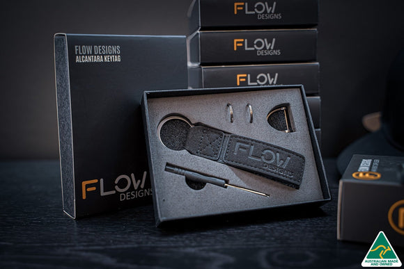 FLOW Designs  Flow Designs Premium Gift Pack - MODE Auto Concepts