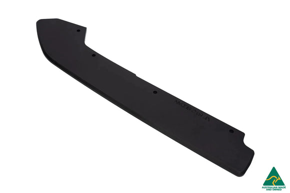 FLOW Designs  VF Commodore S2 Sedan Rear Spats (Pair) - MODE Auto Concepts