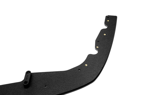 Impreza WRX/RS G3 Sedan PFL Front Lip Splitter & Mounting Brace - MODE Auto Concepts