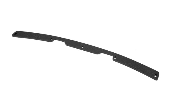 Impreza WRX/RS G3 Hatch PFL Front Lip Splitter & Mounting Brace - MODE Auto Concepts