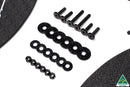 FLOW Designs  VF Commodore S1 Wagon Flow-Lock Rear Diffuser - MODE Auto Concepts