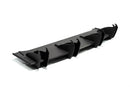 FLOW Designs  VF Commodore S2 Wagon Flow-Lock Rear Diffuser - MODE Auto Concepts