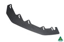 FLOW Designs  VF Commodore S1 Ute Front Lip Splitter Extensions (Pair) - MODE Auto Concepts