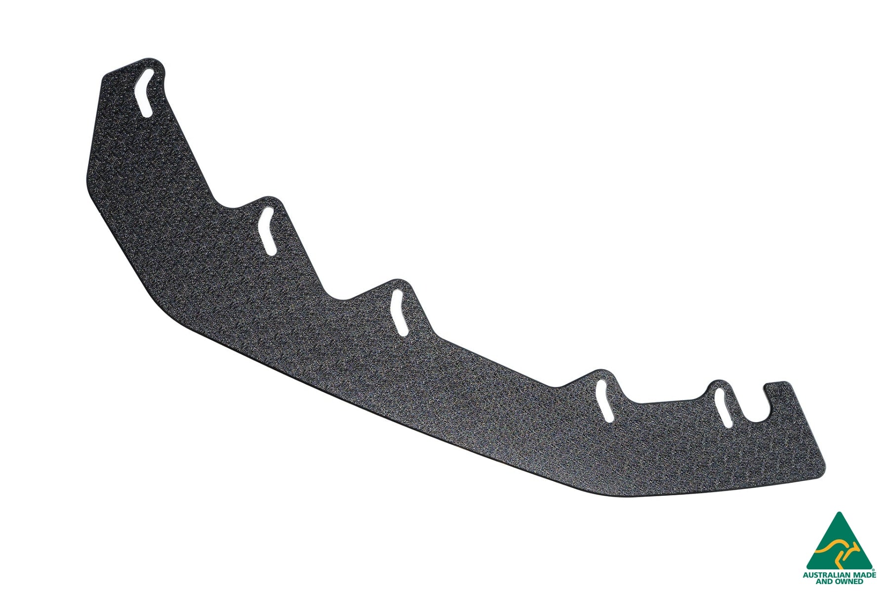 FLOW Designs  VF Commodore S1 Wagon Front Lip Splitter Extensions (Pair) - MODE Auto Concepts