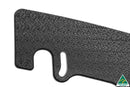 FLOW Designs  VF Commodore S1 Ute Front Lip Splitter Extensions (Pair) - MODE Auto Concepts