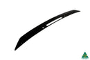 FLOW Designs  VF Commodore Wagon Rear Spoiler Extension - MODE Auto Concepts