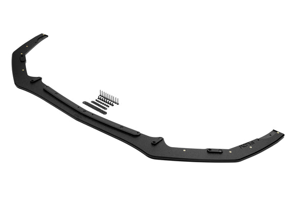 GT Mustang S550 FN Front Lip Splitter - MODE Auto Concepts