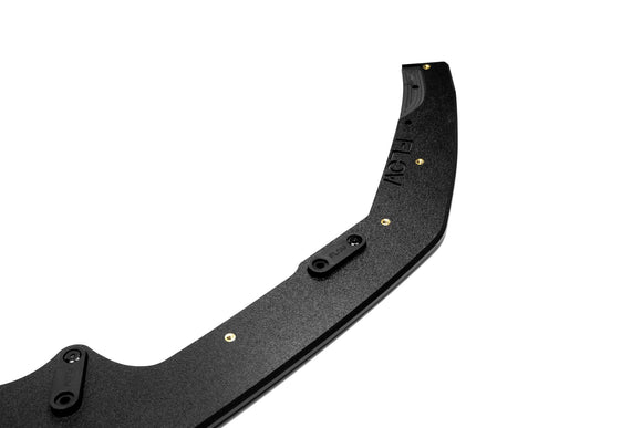 GT Mustang S550 FN Front Lip Splitter - MODE Auto Concepts