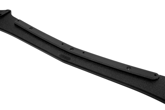 GT Mustang S550 FN Front Lip Splitter - MODE Auto Concepts