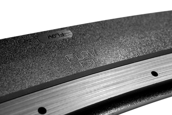 MK1 Falcon FG Front Lip Splitter - MODE Auto Concepts