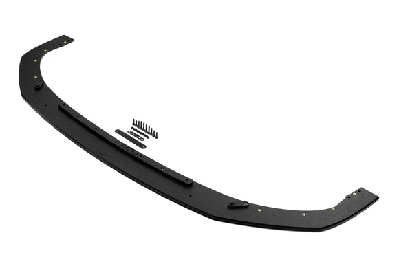 i30 N Line Hatch PD (2018-2023) Front Lip Splitter - MODE Auto Concepts