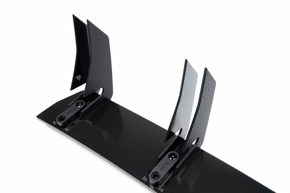 FLOW Designs  Kona N Flow-Lock Rear Diffuser - MODE Auto Concepts