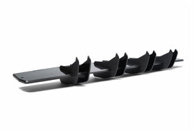 FLOW Designs  DN8 Sonata N Line 2020+ Flow-Lock Rear Diffuser - MODE Auto Concepts