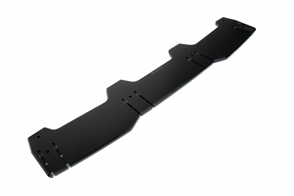 FLOW Designs  i30N Fastback PD Flow-Lock Rear Diffuser - MODE Auto Concepts