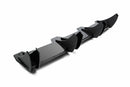 FLOW Designs  i30N Fastback PD Flow-Lock Rear Diffuser - MODE Auto Concepts