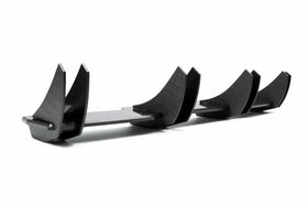 FLOW Designs  i30N Fastback PD Flow-Lock Rear Diffuser - MODE Auto Concepts