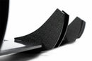 FLOW Designs  i30N Fastback PD Flow-Lock Rear Diffuser - MODE Auto Concepts