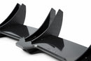 FLOW Designs  i30N Fastback PD Flow-Lock Rear Diffuser - MODE Auto Concepts