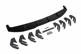 FLOW Designs  i30 N Line Hatch PD (2018-Current) Flow-Lock Rear Diffuser - MODE Auto Concepts