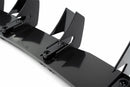FLOW Designs  i30 N Line Hatch PD (2018-Current) Flow-Lock Rear Diffuser - MODE Auto Concepts
