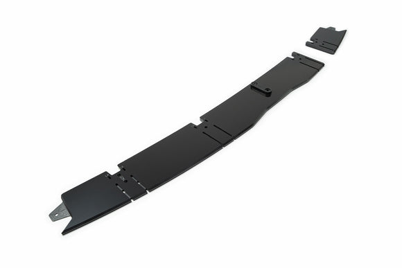 FLOW Designs  i20 N BC3 Facelift - Flow-Lock Rear Diffuser - MODE Auto Concepts