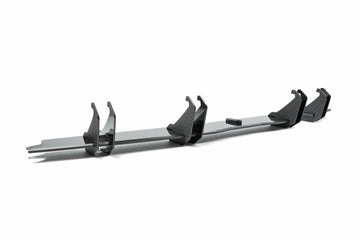 FLOW Designs  i20 N BC3 Facelift - Flow-Lock Rear Diffuser - MODE Auto Concepts