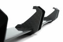FLOW Designs  i20 N BC3 Facelift - Flow-Lock Rear Diffuser - MODE Auto Concepts