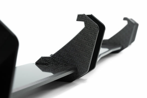 i20 N BC3 Pre-Facelift - Flow-Lock Rear Diffuser - MODE Auto Concepts