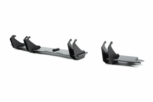 i20 N BC3 Pre-Facelift - Flow-Lock Rear Diffuser - MODE Auto Concepts