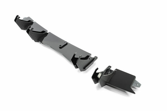 FLOW Designs  i20 N BC3 Pre-Facelift - Flow-Lock Rear Diffuser - MODE Auto Concepts