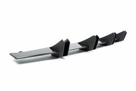 FLOW Designs  CN7 i30 N Line Sedan 2020 - 2022 Flow-Lock Rear Diffuser - MODE Auto Concepts