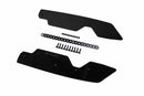 CN7 i30 N Line Sedan 2020 - 2022 Rear Spats (Pair) - MODE Auto Concepts