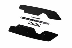 CN7 i30 N Line Sedan 2020 - 2022 Rear Spats (Pair) - MODE Auto Concepts