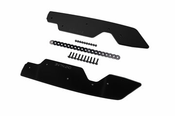 CN7 i30 N Line Sedan 2020 - 2022 Rear Spats (Pair) - MODE Auto Concepts