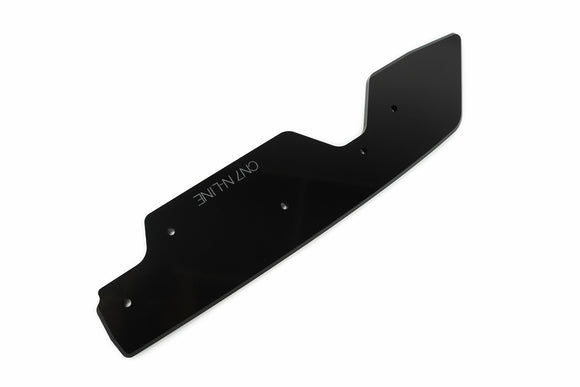 CN7 i30 N Line Sedan 2020 - 2022 Rear Spats (Pair) - MODE Auto Concepts