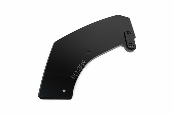 i30N Hatch PD (2018-2020) Rear Spats (Pair) - MODE Auto Concepts