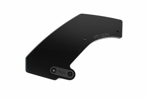 i30N Hatch PD (2018-2020) Rear Spats (Pair) - MODE Auto Concepts