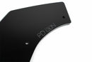 i30N Hatch PD (2018-2020) Rear Spats (Pair) - MODE Auto Concepts