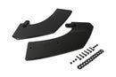 FLOW Designs  i30N Fastback PD Rear Spats (Pair) - MODE Auto Concepts