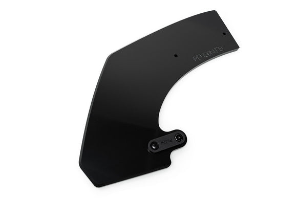 FLOW Designs  i30N Fastback PD Rear Spats (Pair) - MODE Auto Concepts