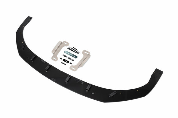 i30N Hatch PD (2018-2020) Front Lip Splitter & Reinforcement Brackets - MODE Auto Concepts