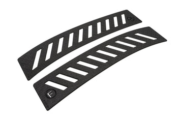 VB WRX Rear Window Vents (Pair) - MODE Auto Concepts