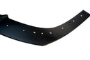 FLOW Designs  S15 / 200SX Aero Front Lip Splitter V3 (For Aero Front Bar) - MODE Auto Concepts