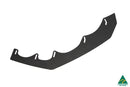 FLOW Designs  VB WRX Front Lip Splitter Extensions (Pair) - MODE Auto Concepts